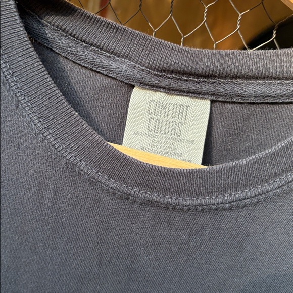 Nessa Barret I Hope UR Miserable Until UR Dead T-Shirt - Picture 5 of 6